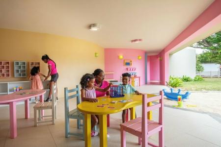 Tamassa Bel Ombre, Mauritius - 7