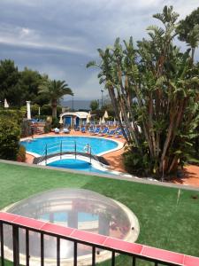 Grand Il Moresco & Spa - 21