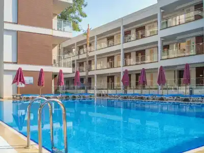 Orka Lotus Beach - 18