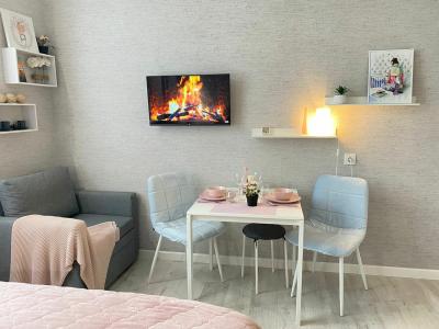 Mirra Apart-hotel - 13