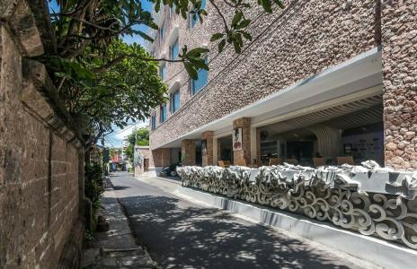 Kuta Angel Luxurious Living - 4