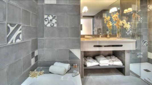 La Bastide de l'Oliveraie - 11