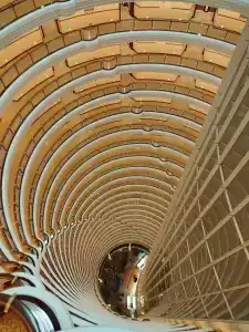 Grand Hyatt Shanghai - 0