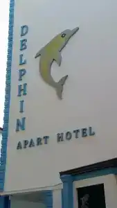 Delphin - 3