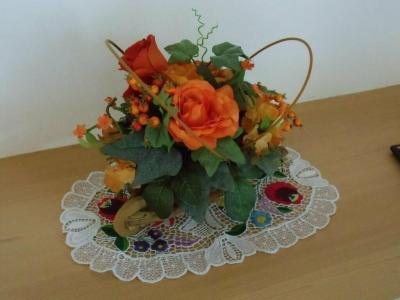 Garni Festil - 45