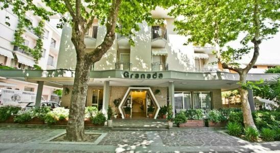 Granada - 1
