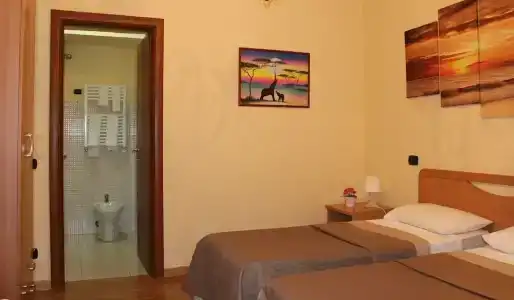 B&B Alloggio Maria - 47