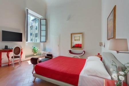 Residenza D'Epoca Historia Luxury - 32