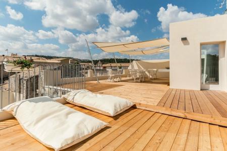B&B Terrazza dei Sogni - 15