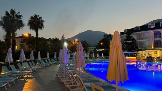 Zena Resort - 32
