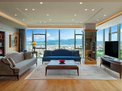 Mövenpick Bursa and Thermal Spa - 30