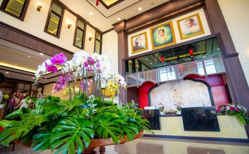 The LD Pattaya - 13