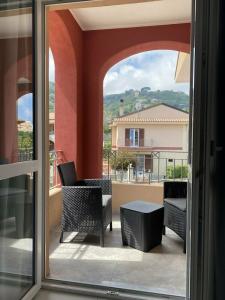 Aether Suites Tropea - 5