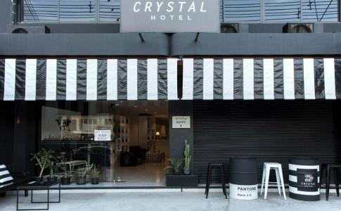 Crystal Hua Hin - 16