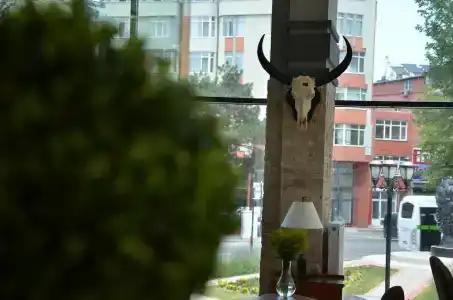 Grand Park Corlu City Center - 8