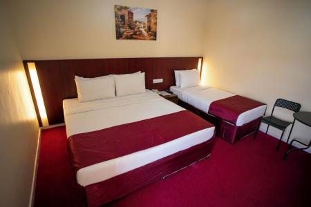 Mercure Luxor Karnak - 26