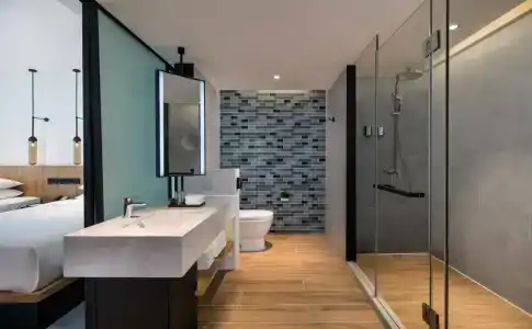 Fairlfield by Marriott Guangzhou Tianhe Park - 43