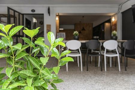 Piraeus Premium Suites - 7