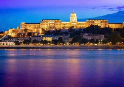 Ibis Budapest Castle Hill - 11