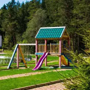 Lesnaya Skazka Restaurant-Complex - 53