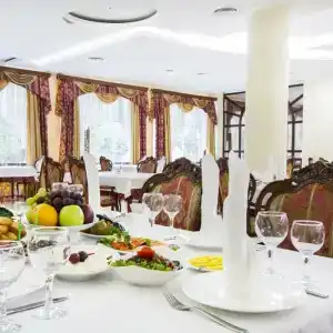 Sindika Spa-Hotel - 11