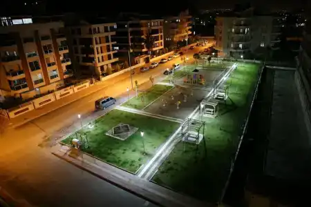 GOLDEN WORLD SUITE - 4