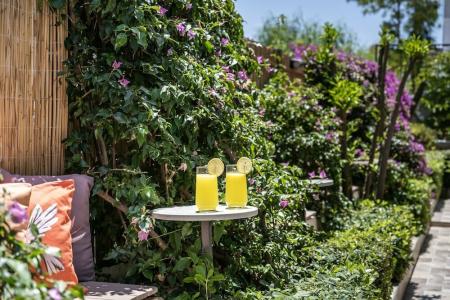 The Poyz Bodrum - 32