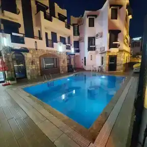 WB WEEKEND BODRUM OTEL - 27