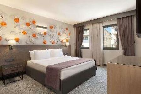 Days by Wyndham Ankara Cankaya - 34