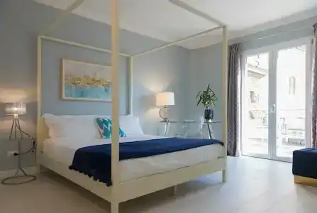 I Mori di Porta Nuova Terrace&Suite - 1