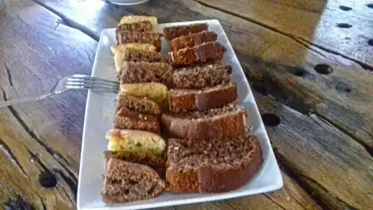 Antico Palmento di Feo Coniglio - 27