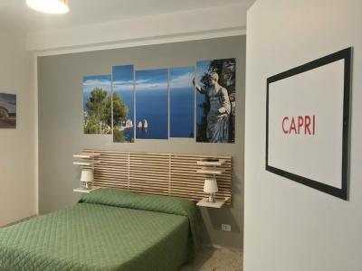 B&B Salerno Center - 2