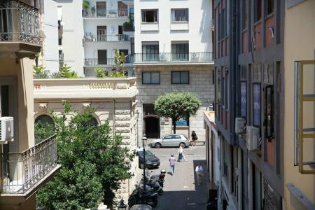 B&B Salerno Center - 39