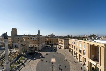 Abalto Suites & Rooms - 44