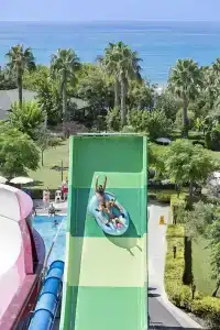 Trendy Aspendos Beach - 18