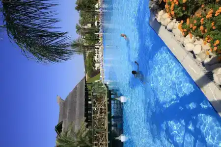 AQI Pegasos World - 16