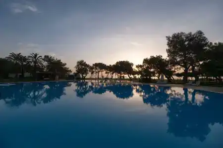 Tui Magic Life Rixos Beldibi +16 - 17