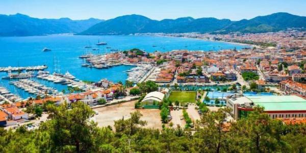 Göcek Lykia Resort Premium Concept - 24