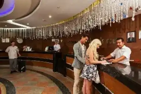 Calimera Hane Garden - 20