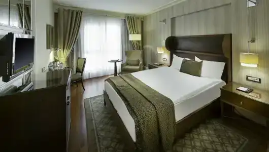 Titanic City Taksim - 48
