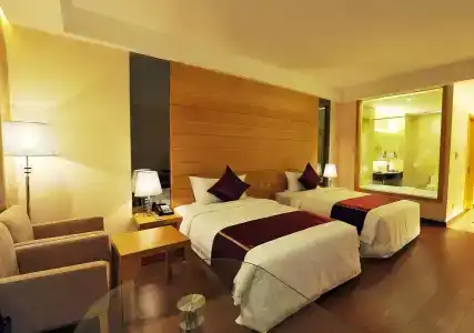 Dara Airport City & Spa - 17