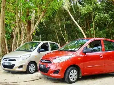 Romance Bungalows - 7