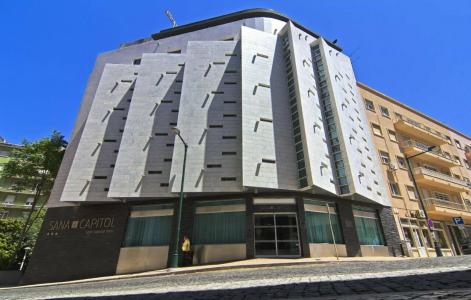 SANA Metropolitan - 5