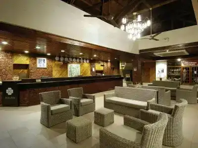 Berjaya Beau Vallon Bay Resort & Casino - 8