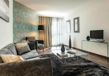 Mercure Lisboa - 29