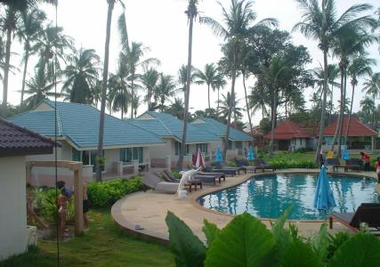 Gooddays Lanta Beach Resort - 1