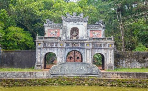 Thuy Duong Boutique Hue - 7