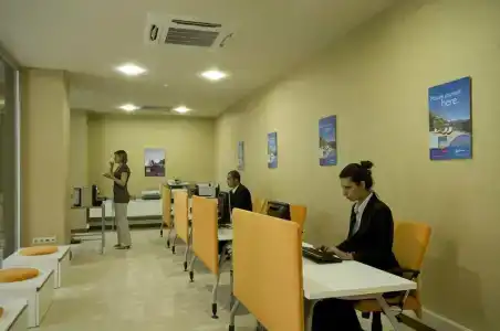 Radisson Blu Resort and Spa, Cesme - 37