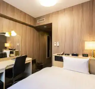 Wing International Asahikawa Ekimae - 20