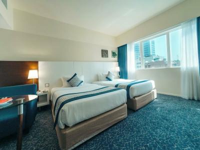 Kingsgate by Millennium - 34